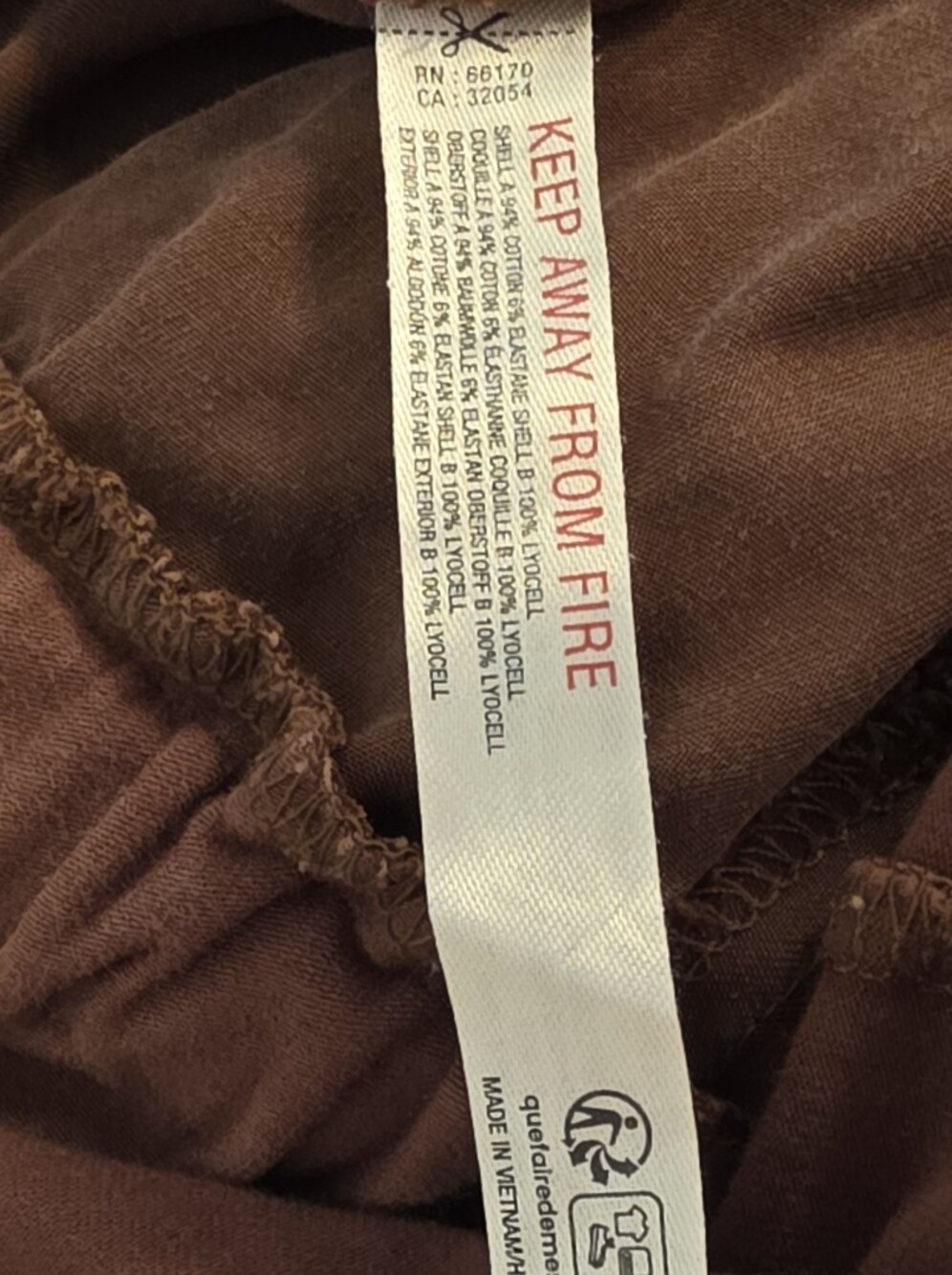 FP Movement Scrimmage Onesie Sz Sm - Picture 3 of 6